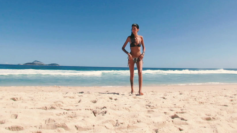 Liberdade carioca